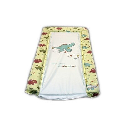 Preisvergleich Produktbild Wickelauflage Dino-Baby