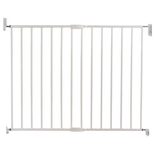 Munchkin Safety Gate - Expandable Metal