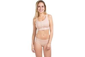 LIPOELASTIC PI Plus - Reggiseno compressivo Post-operatorio