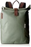 bree rucksack sale Altersgruppe: Adult BREE Unisex-Erwachsene Punch 713, Climbing Ivy, Backpack M W18 Rucksack, Grün, 15x34x42 cm