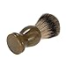 Anself Professional Pure Badger Hair Shaving Brush Barber Salon Resin Handle Shaving Razor Brush Men Facial Beard Cleaning Appliance Shave Tool