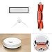 Produktbild Wokee 3PCS Hauptbürste Filter Seitenbürsten,Ersatzbürsten Wartungskit Zubehör für XIAOMI MI Robot Vacuum Home Applicance Part