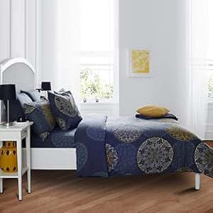 cot bed duvet cover asda