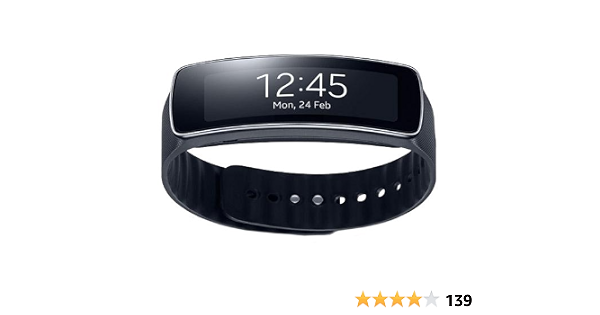 Samsung Gear Fit 2 Pro: Test, Preis - COMPUTER BILD