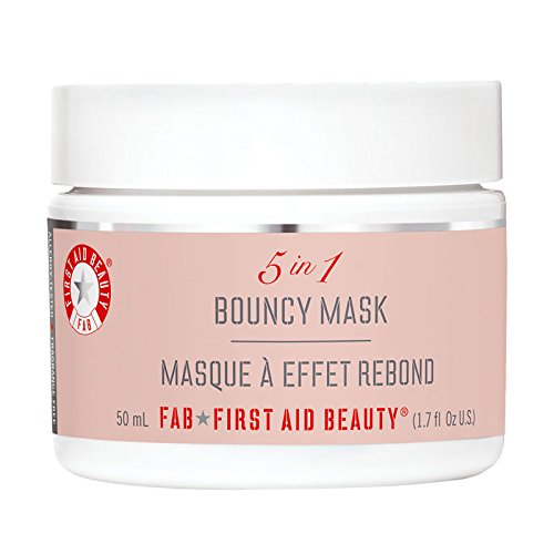 First Aid Beauty 5-in-1 Bouncy Mask 50 ml