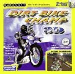 Preisvergleich Produktbild DIRT BIKE CHAMP