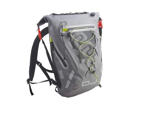 Sac A Dos Dry Pack thermosoudé étanche 20L Gris JO