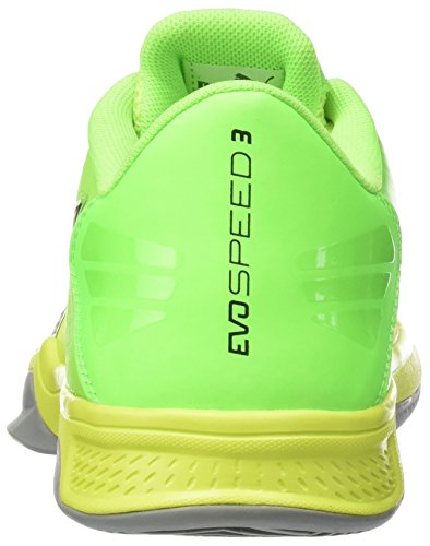 Puma Unisex-Erwachsene Evospeed Indoor 3.5 Handballschuhe - 2