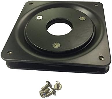 Compulocks Maclocks VESA Orientation Swivel Plate for Use with Tablet Enclosures (VRP-B)