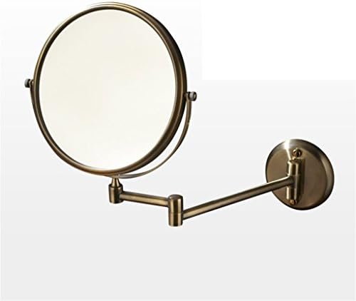 Bathroom mirror 3x 8-inch Wall Double Design mirror face/Mirror/Mirror/mirror/Mirror of Princess