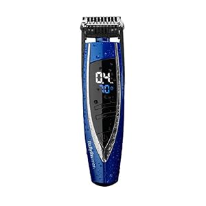 BaByliss for Men Super Stubble XTP Beard Trimmer - Image 2