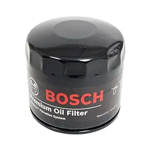 Bosch Oil Filter For LOGAN - F002H23551