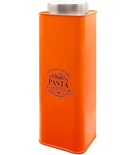 Typhoon Living Airtight Tea Canister - 1 Litre, Bamboo Lid, Grey, Keeps Tea Fresh, Hand Wash Only