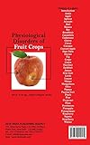 Image de Physiological Disorders of Fruit Crops