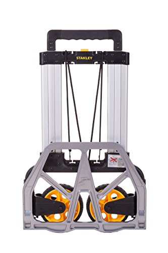 Stanley faltbare Sackkarre 125kg -äußerst robust, 1 Stück, SXWTC-FT503 - 8