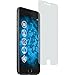 Price comparison product image PhoneNatic 1 Pack Tempered Glass compatible with iPhone 8 - Protection Film anti-glare (matte)
