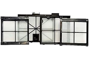 Filterkartuschen grob 4 St. Dolphin E10, E20, E25 Poolreiniger