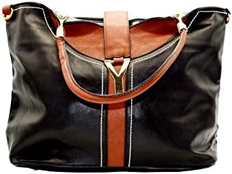 Snyter Handbags For Women - Premium Stylish Shoulder Bag For Women & Girls – Handheld Bags For College Office - Double Handle Zip Designer Handbags For Women