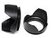 Produktbild 55 mm Sonneblende Rowi