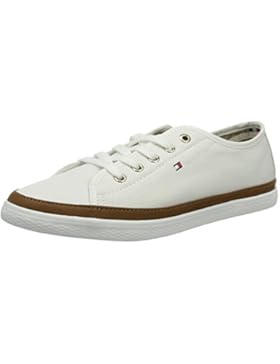 Tommy Hilfiger Damen K1285esha 6d Sneaker