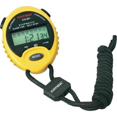 Preisvergleich Produktbild Stoppuhr Race von Conrad