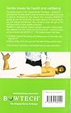 Image de BOWTECH - The Original Bowen Technique: Healing the body gently, Releasing pain and tension