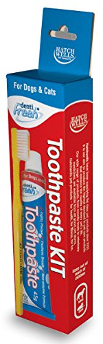 Dentifresh-Dog-Cat-Veterinary-Toothpaste-Kit-Pack-of-6