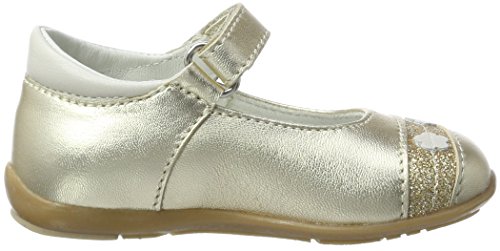 Primigi Baby Mädchen Phe 7108 Lauflernschuhe - 6