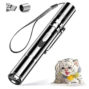 Cat Treat Toy, Indoor Outdoor Toys for Dog and Cat, Toys for Indoor Cats