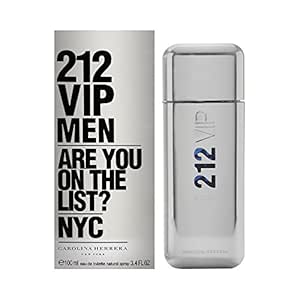 carolina herrera 212 men edp