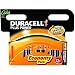 Produktbild BATTERY, PLUS POWER, AAA 12PK, DURALOCK 5000394018570 By DURACELL