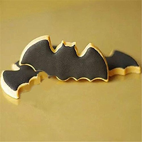 Lalang Edelstahl Niedlich Alpaka-Form Obstschneider DIY Cookies Fondant Puzzle Form Ausstechformen Deko Kuchen verziert Fondant Schneider Werkzeug - 5