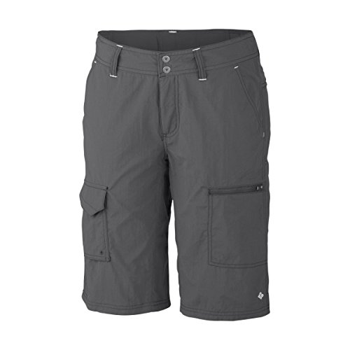 Columbia Silver Ridge Short Cargo Femme