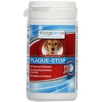 Bogadent Plaque-Stop Hund, 1er Pack (1 x 70 ml)