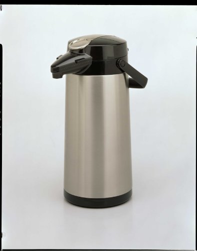 Bravilor Bonamat - Airpot Furento - Pumpkanne 2,2L mit Edelstahleinsatz Bravilor Bonamat - Airpot Furento - Pumpkanne 2,2L mit Edelstahleinsatz