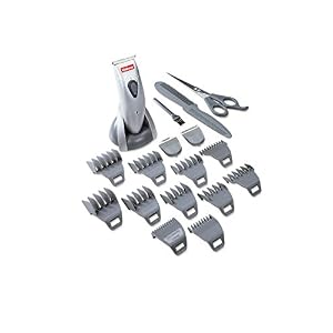 Valera Compact Hair Clipper - Image 2