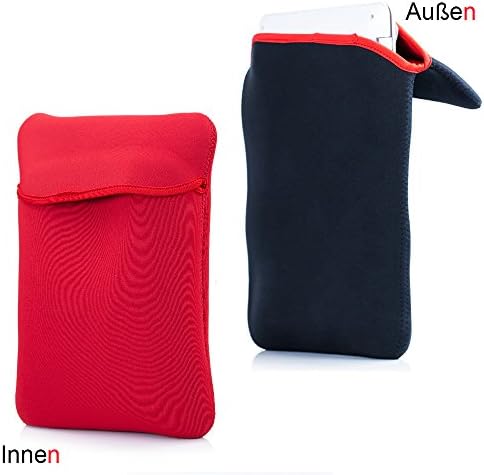 Neoprene Sleeve for Laptop Notebook Computer Tablet 9 Inch; 17.6 Inches