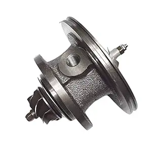 MUSIC WORLD Turbo Core for Tata Indica, Ford Fiesta Old Model, Ford Figo, Fusion KP35-003