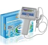 analisis phast Rango de medida (PH) : 5.5 à 9.0 - Batería : 1 x AA (No incluida)