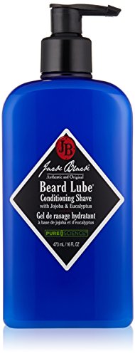 Jack Black Beard Lube 473 ml