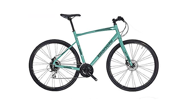 Bianchi C SPORT 2.5 ACERA 24V IDRAULICO (43) : Sport e tempo libero