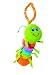 Tiny Love Smarts Jittering Toy, Jay