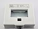 Elitzia Portable Wood Lamp Beauty Salon Spa Facial Skin Care Analyzer 3 Times Magnifying Lamp Plastic Slide cover