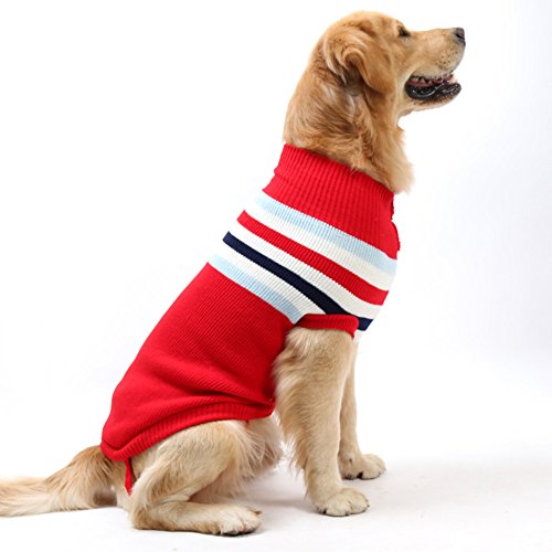 Jersey para perro de Unihubys, para perro pequeño o mediano