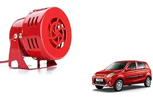 Autoladders Raid Siren Horn for Maruti Suzuki Alto 800