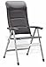 Produktbild Westfield Campingstuhl Be Smart Pioneer charcoal grey, SFP 301