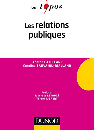 Télécharger Les relations publiques PDF Fichier Télécharger Les relations publiques PDF Fichier