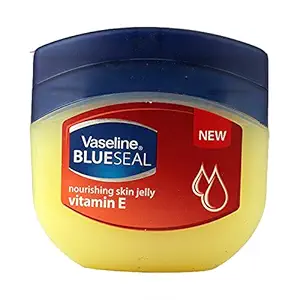 Vaseline Blueseal Nourishing Skin Gel For Dryness (Dry) 250 Ml