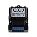 Imported 6V 12V 10A Auto Switch Solar Panel Battery Regulator Charge Controll...-53001702MG RS.475.00