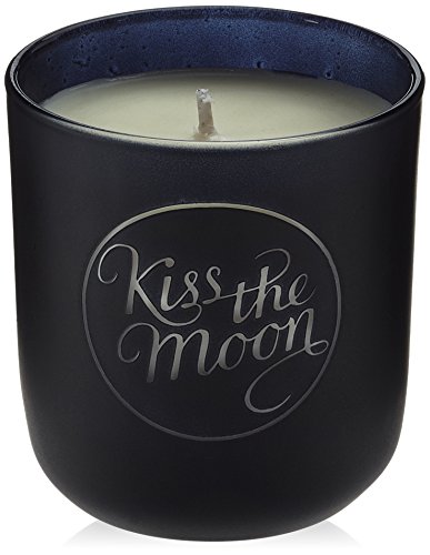 Kiss The Moon Glow Aromatherapy Soy Candle 240ml